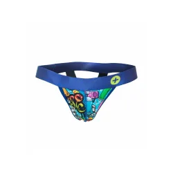 MALE BASICS Jockstrap HIPSTER MaleBasics